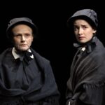 Review: DOUBT: A Parable at The Ustinov Studio, Bath