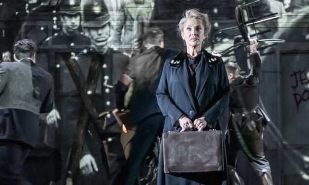 THE MERCHANT OF VENICE 1936 at Bath Theatre Royal