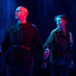 Review: MACBETH at Oxford Playhouse Theatre