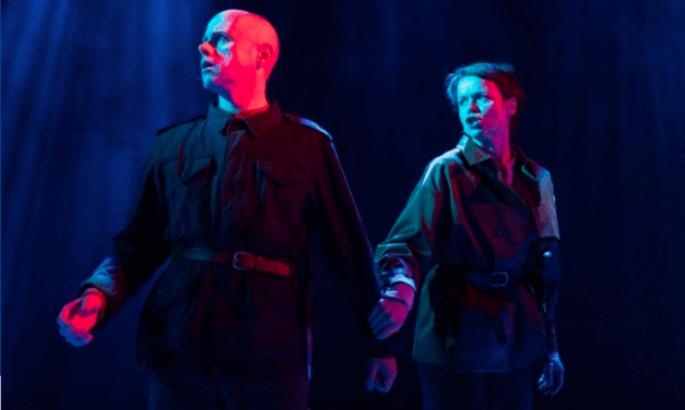 Review: MACBETH at Oxford Playhouse Theatre