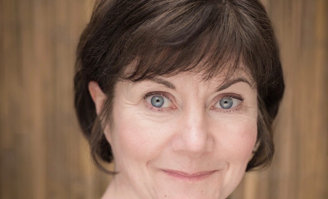 INTERVIEW: WITH CONNIE WALKER in Just Between Ourselves at Bath Theatre Royal