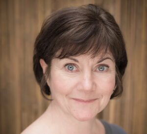 Connie Walker Connie Walker