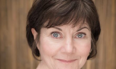 INTERVIEW: WITH CONNIE WALKER in Just Between Ourselves at Bath Theatre Royal