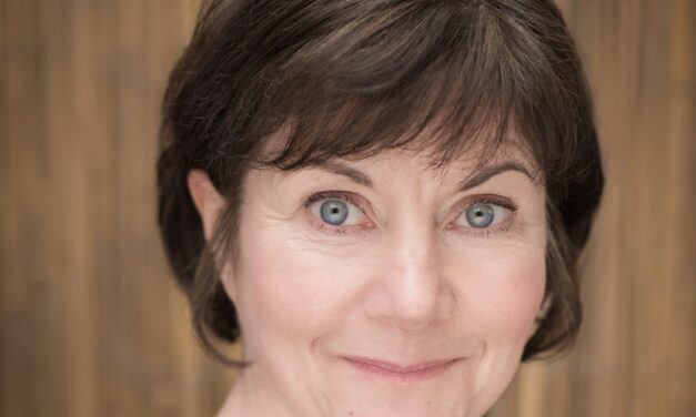 INTERVIEW: WITH CONNIE WALKER in Just Between Ourselves at Bath Theatre Royal