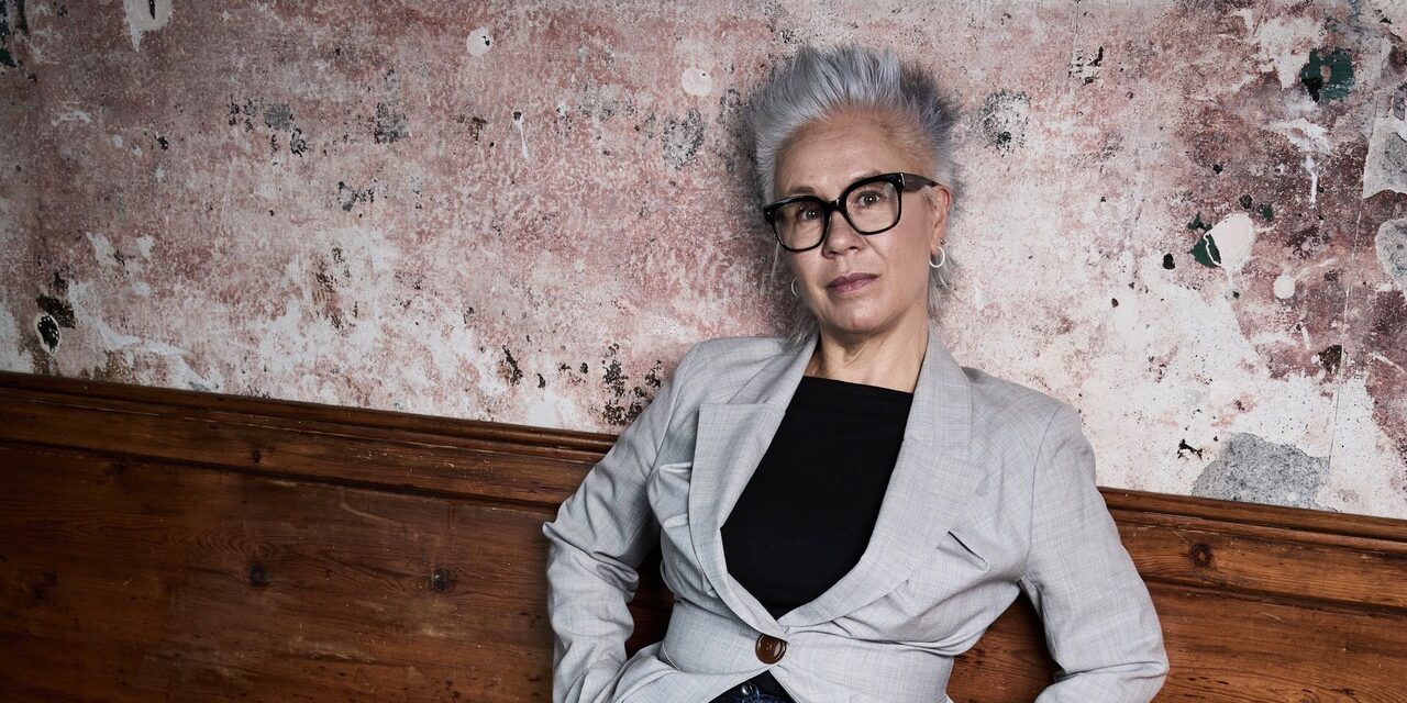 INTERVIEW WITH: Artistic Director EMMA RICE