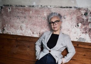 Emma Rice – Photo credit Richard Grassie Emma Rice – Photo credit Richard Grassie