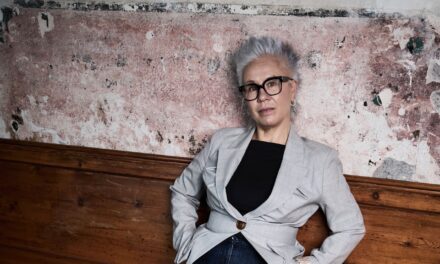 INTERVIEW WITH: Artistic Director EMMA RICE