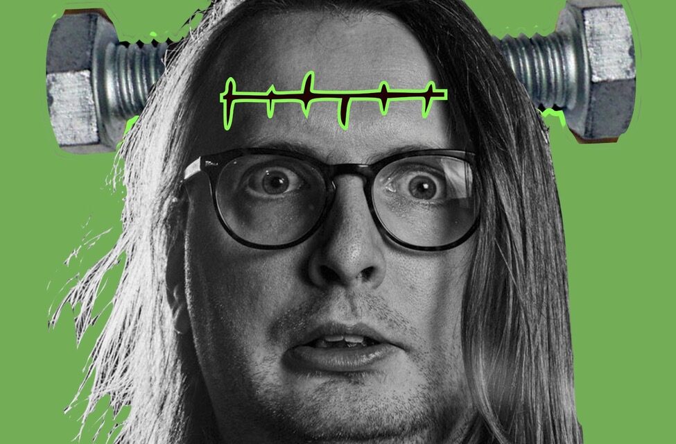 FRANKENSTEIN (On A Budget) at Wardrobe Theatre