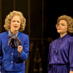 Review:  HANDBAGGED at Oxford Playhouse Theatre