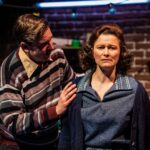 Review: JUST BETWEEN OURSELVES at Bath Theatre Royal