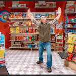 Review: KIM’S CONVENIENCE at Oxford Playhouse Theatre