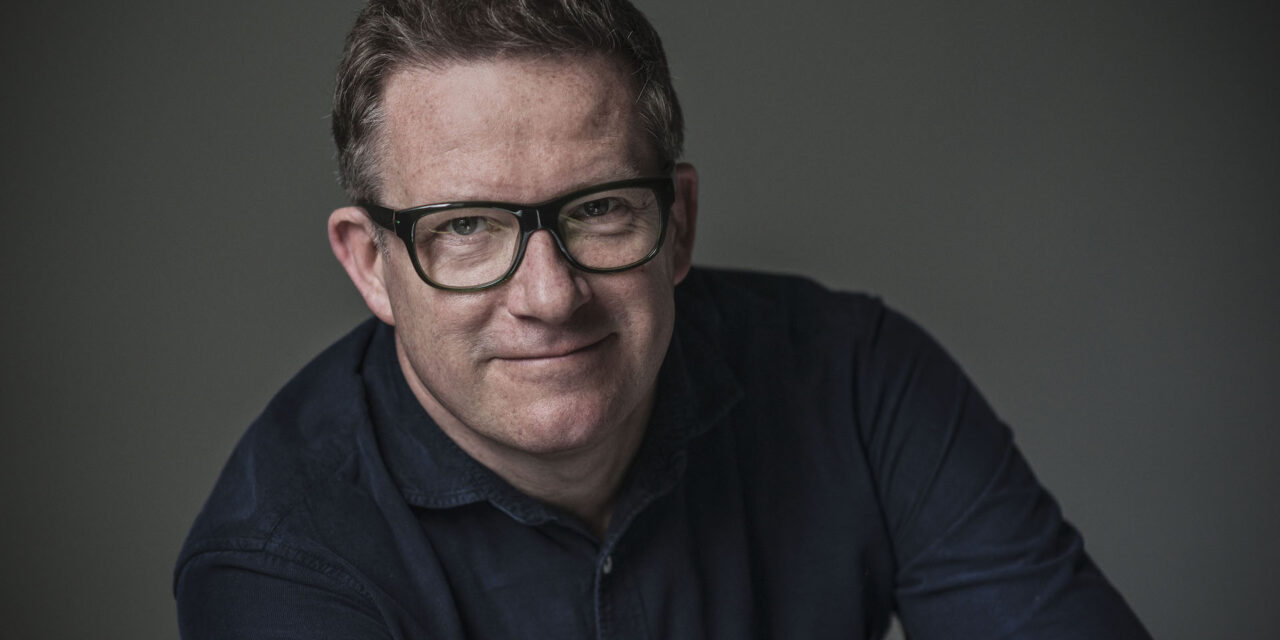 INTERVIEW WITH: Choreographer MATTHEW BOURNE as ‘THE MIDNIGHT BELL’ RETURNS ON TOUR