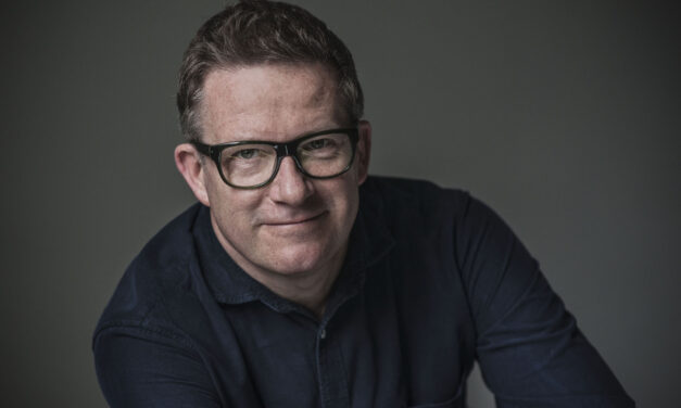 INTERVIEW WITH: Choreographer MATTHEW BOURNE as ‘THE MIDNIGHT BELL’ RETURNS ON TOUR