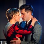 Review: NORTH BY NORTHWEST at Bath Theatre Royal