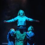 Review:  SPITFIRE GIRLS at Malvern Festival Theatre