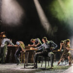 Review: THE MIDNIGHT BELL at Bath Theatre Royal