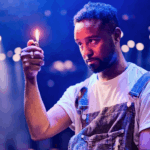 Review: TONES: A HIP-HOP OPERA at BOV Weston Studio