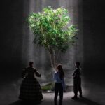 Review: THE BEAUTIFUL FUTURE IS COMING at Bristol Old Vic