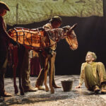 Review: WAR HORSE at Bristol Hippodrome