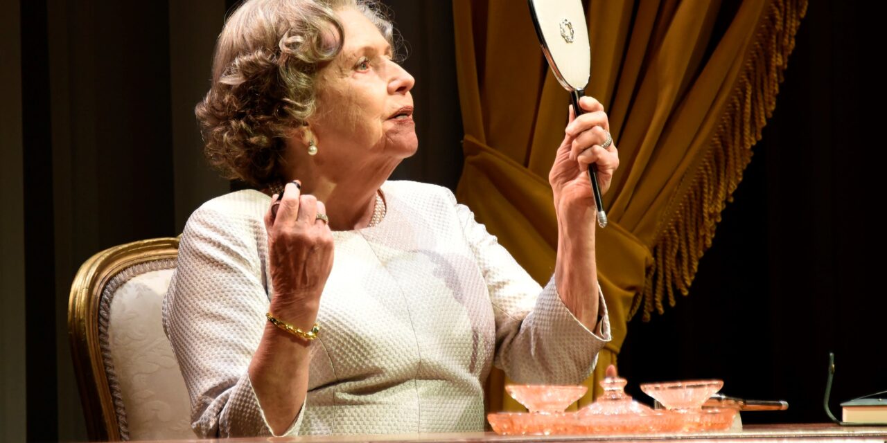 Review: BY ROYAL APPOINTMENT at Bath Theatre Royal
