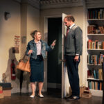 Review: EDUCATING RITA at Barn Theatre, Cirencester