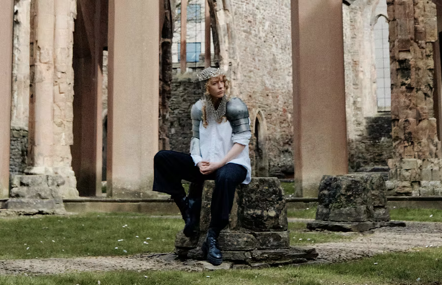 HENRY V at Temple Church, Bristol BS1 6HS