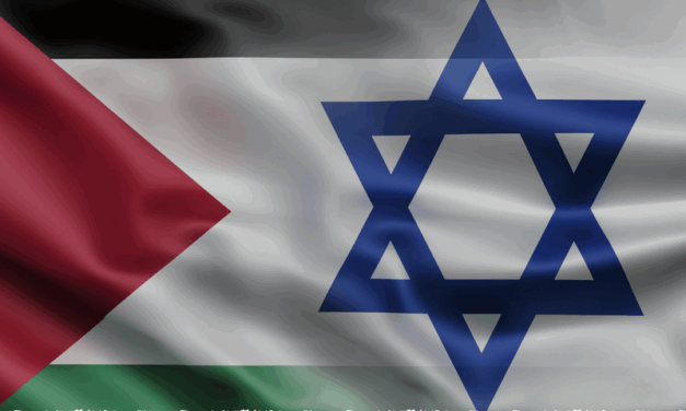 Review: VIA DOLOROSA at Ustinov Studio, Bath Theatre Royal