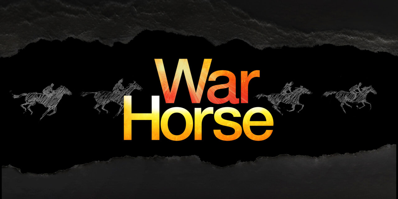 WAR HORSE at Bristol Hippodrome