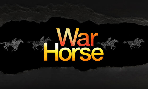 WAR HORSE at Bristol Hippodrome