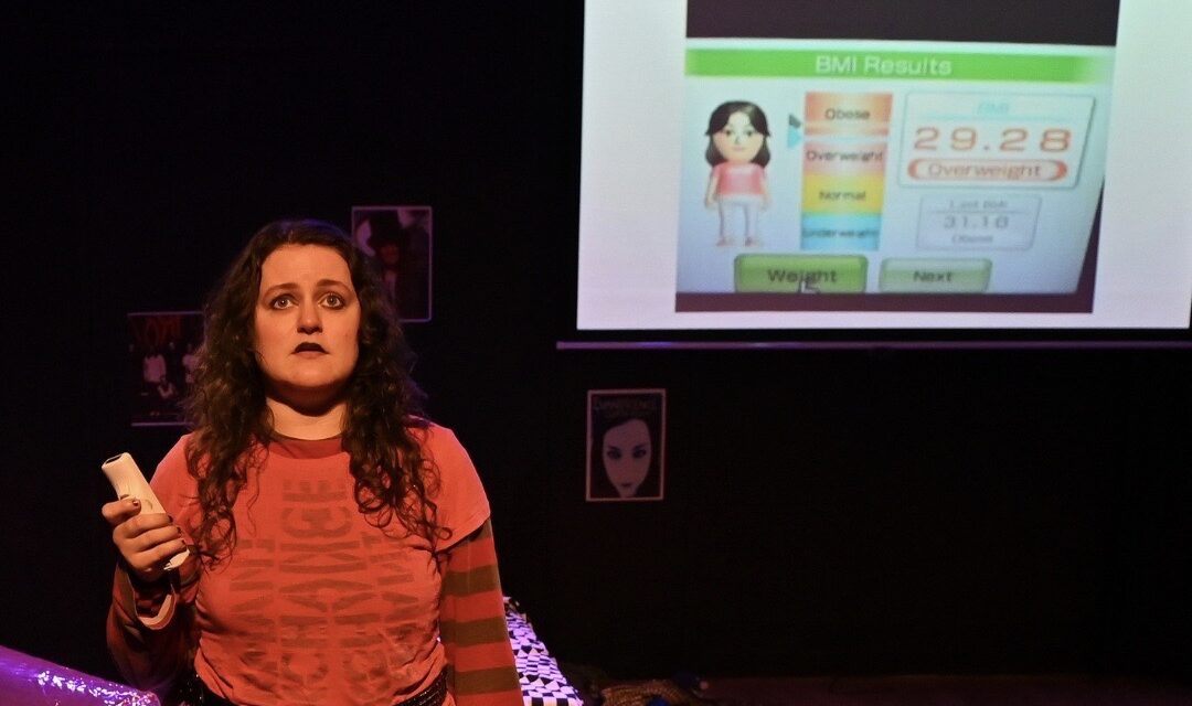 Review: LET’S UNPACK THAT at The Wardrobe Theatre