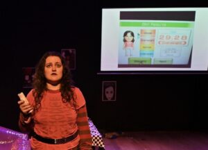 LETS UNPACK THAT 8-1