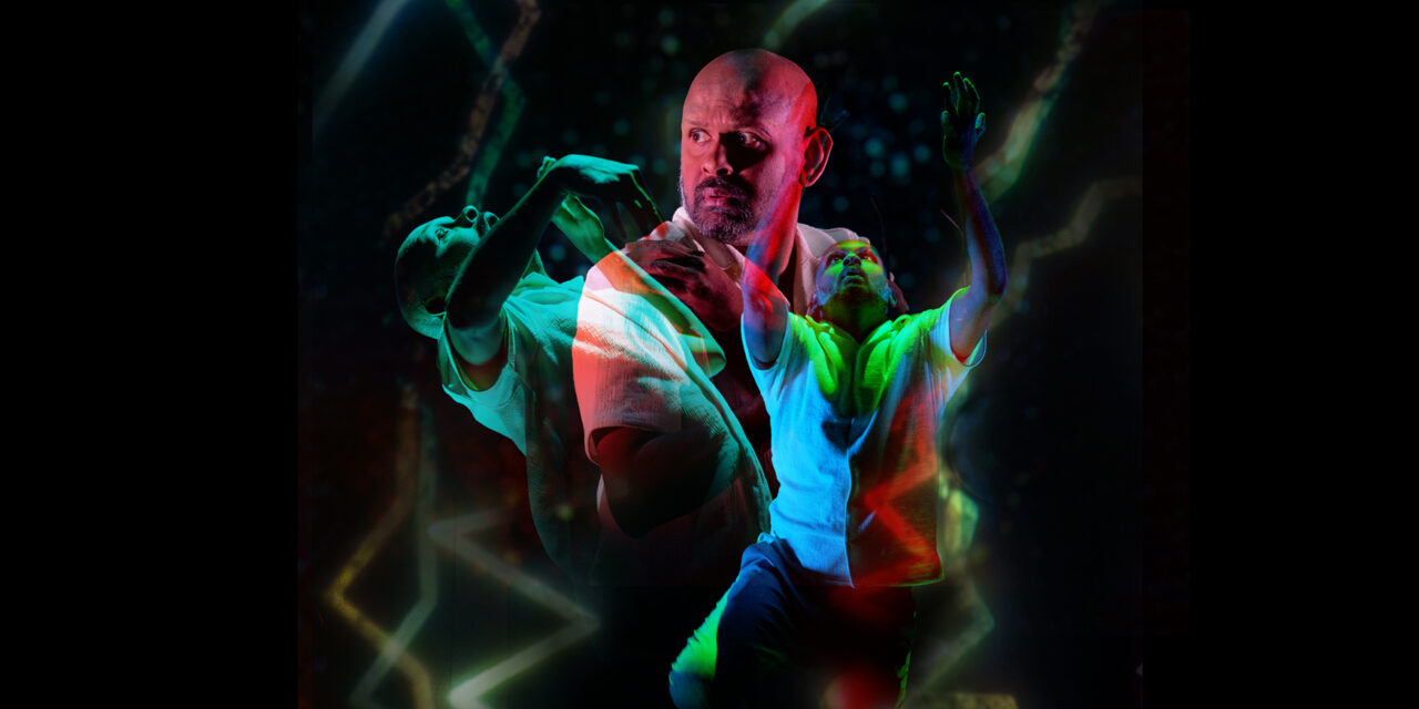 LAST RITES at Bristol Old Vic