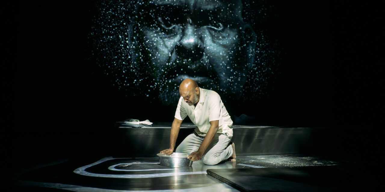 Review: LAST RITES at Bristol Old Vic