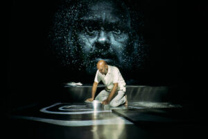 Last Rites_Ad Infinitum-image by Mihaela Bodlovic at Manipulate Arts 2024-8