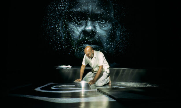 Review: LAST RITES at Bristol Old Vic