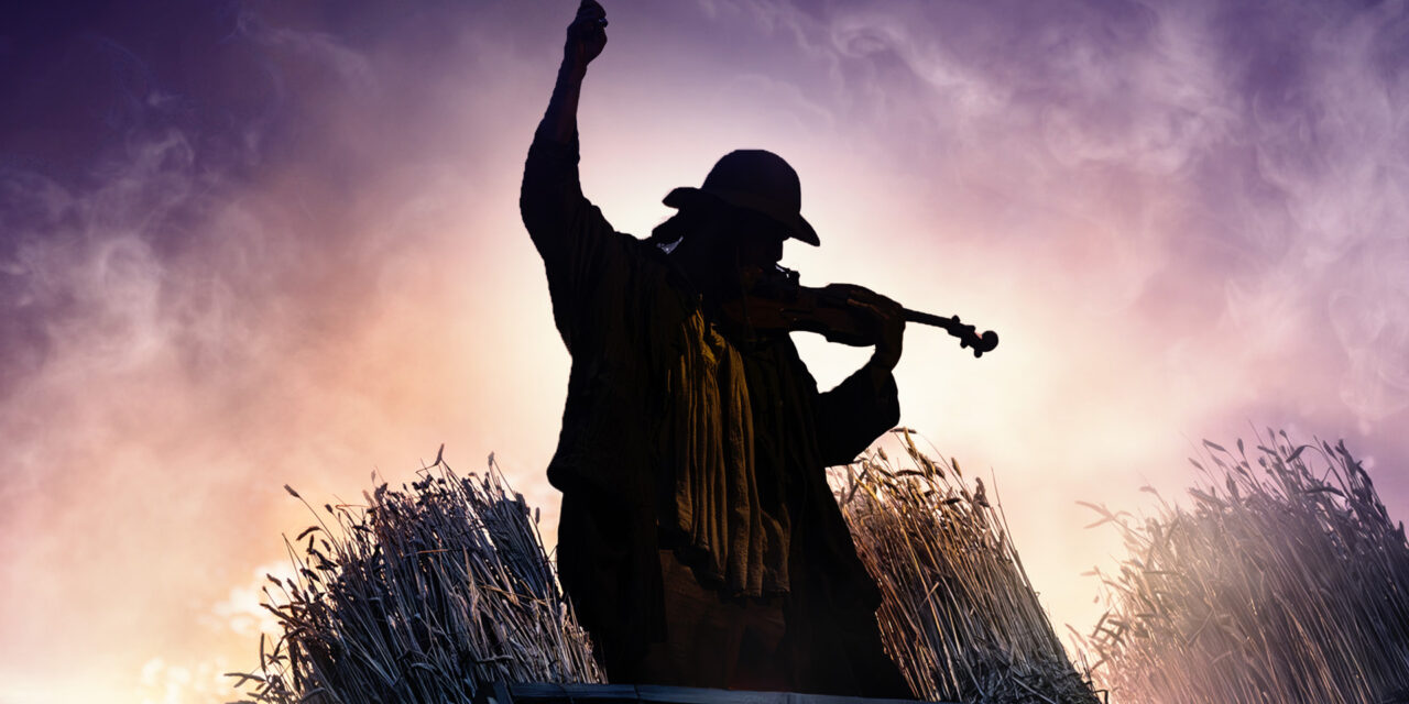 FEATURE: The Timeless Topicality of FIDDLER ON THE ROOF