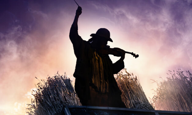 FEATURE: The Timeless Topicality of FIDDLER ON THE ROOF