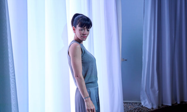 Review: HEDDA at The Ustinov Studio, Bath