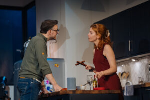 Kevin Clifton and Stacey Dooley_Helen Murray_32