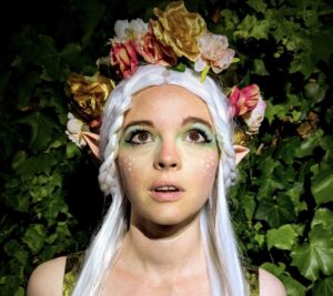 Mikado main poster image A3