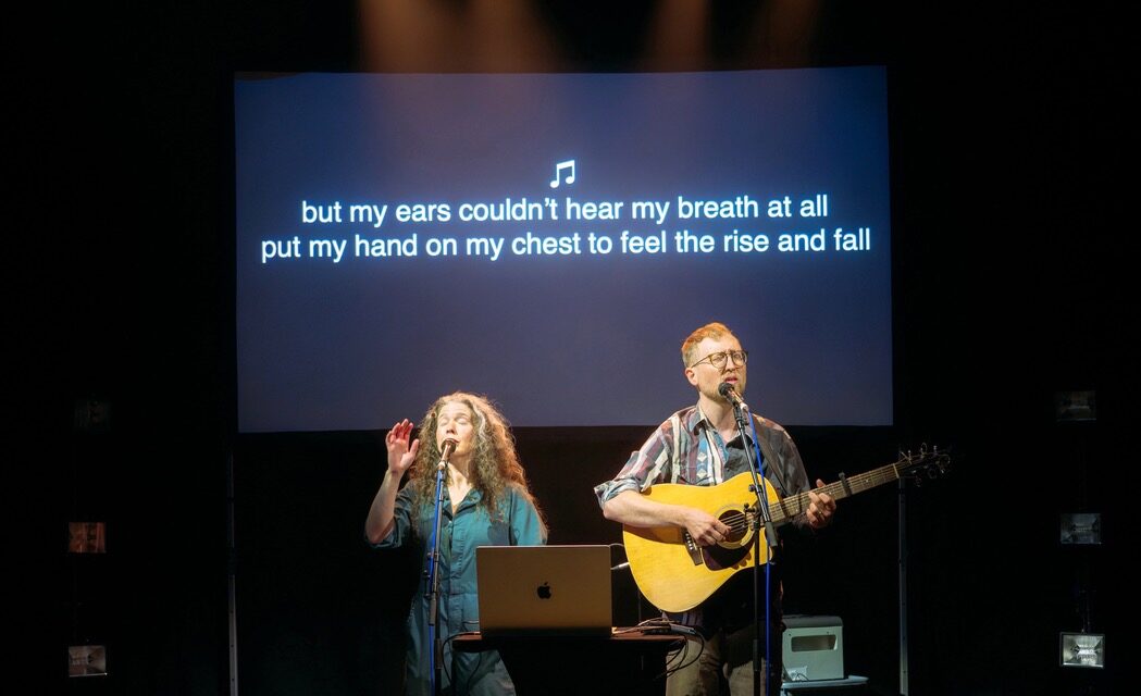 OHIO at The Weston Studio, Bristol Old Vic