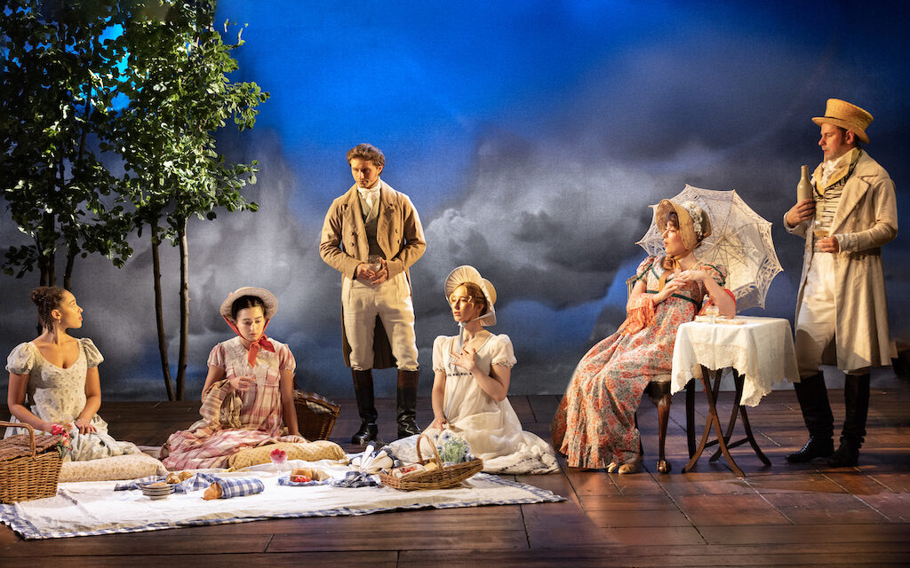 Review: EMMA at Bath Theatre Royal