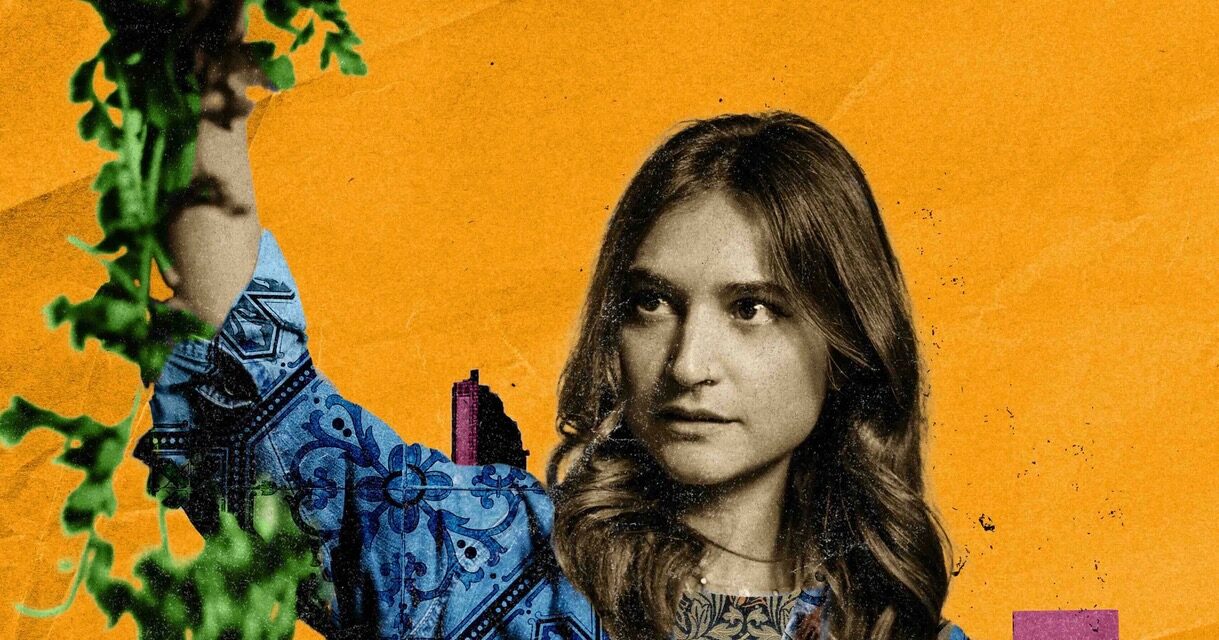 MY ENGLISH PERSIAN KITCHEN at Bristol Old Vic