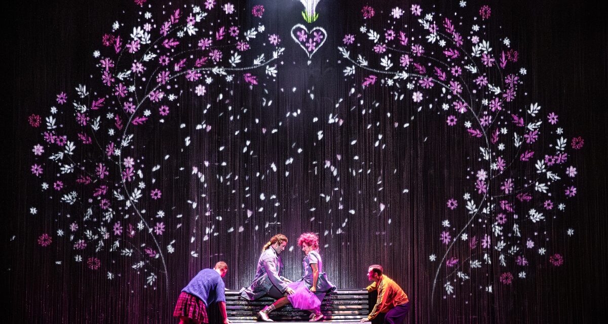 Welsh National Opera’s CANDIDE at Bristol Hippodrome