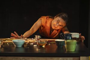 My English Persian Kitchen