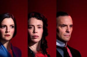 399241_The Forsyte Saga – Portrait_2025