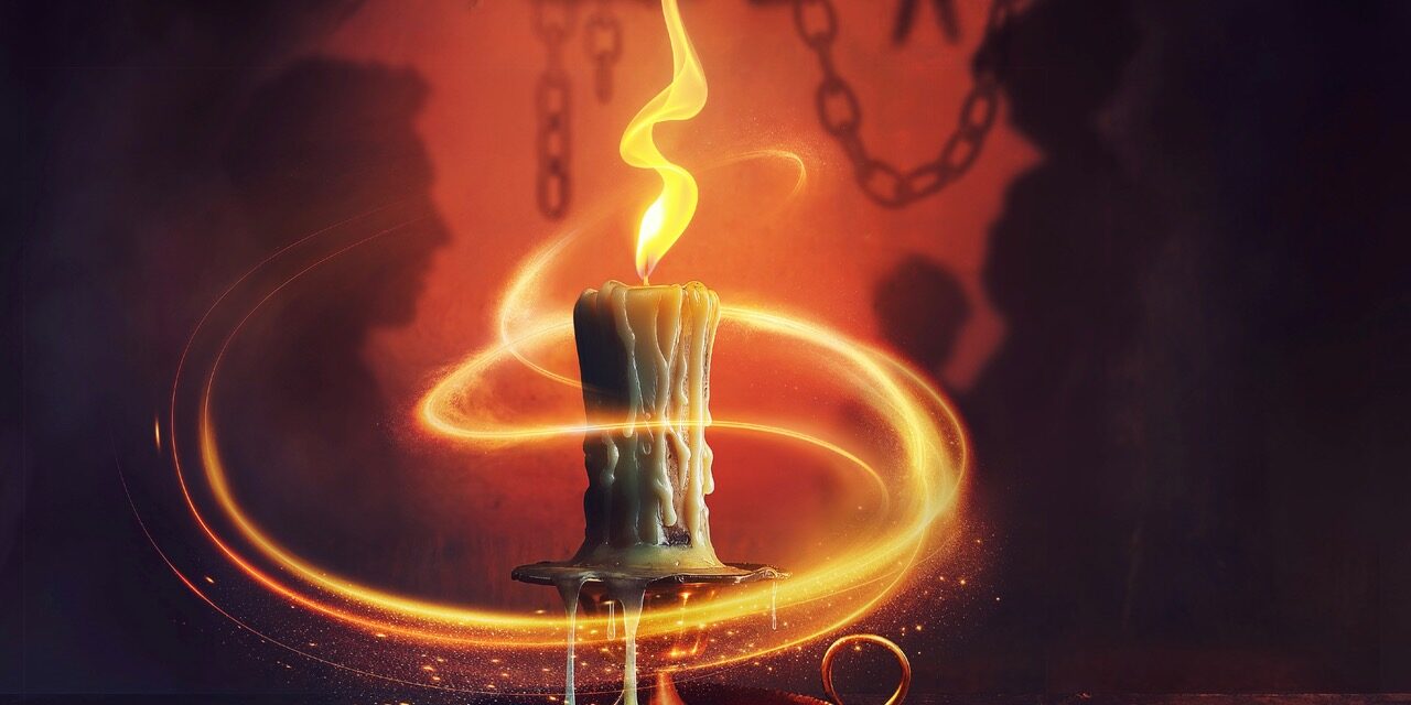 A CHRISTMAS CAROL at The Barn Theatre, Cirencester