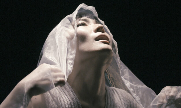 Review: DEPARTURE at Bristol Old Vic Weston Studio