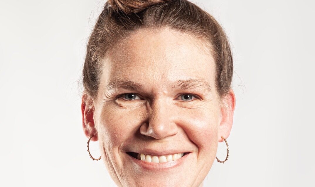 BRISTOL OLD VIC ANNOUNCES NEW EXECUTIVE DIRECTOR AND JOINT CEO