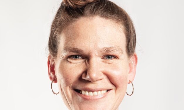 BRISTOL OLD VIC ANNOUNCES NEW EXECUTIVE DIRECTOR AND JOINT CEO